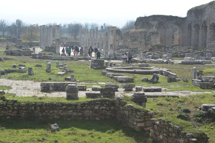 Gmâyî Efendi oğlu Ali Canı