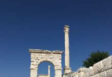 Fatih Döneminde Hat Sanatının Gelişimi