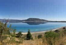 Fetihten Önce Konstantinopolis